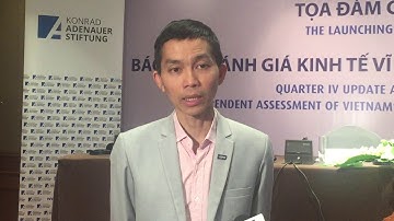 Sự chuyển dịch chuỗi cung ứng sản xuất toàn cầu và cơ hội của Việt Nam