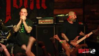 SUPERJOINT &quot;Ruin You&quot; at Grizzly Hall, Austin, Tx. January 12, 2017
