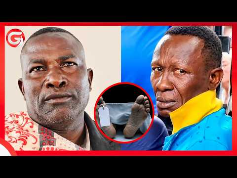 DODOMA MURDER: DECEASED’S FATHER - “I WON’T RELEASE THE BODY WITHOUT 1.5 MILLION” - RECOUNTS HIS ...