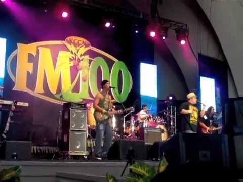 write me a letter maoli