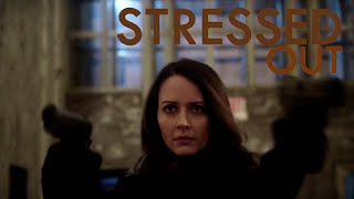 [UWS] Stressed Out MEP