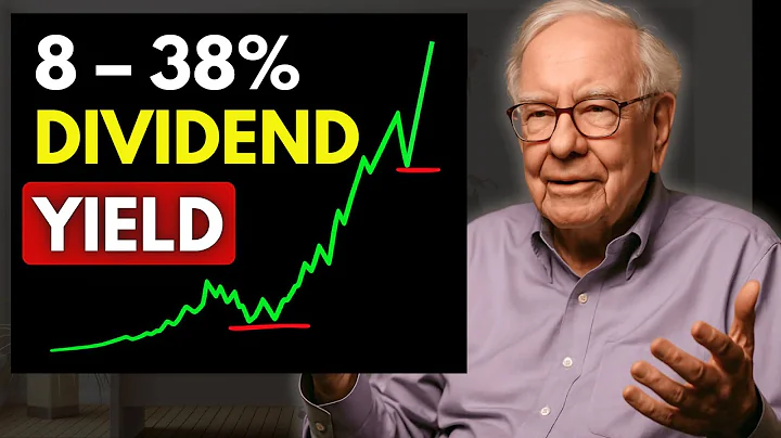 The Best Covered Call ETFs - High Yields and No Declines | Warren Buffett Investment Strategy