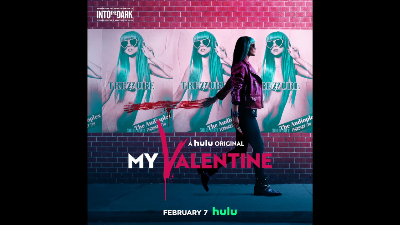 DRESAGE - The Knife (Trezzure Full Version)