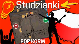 Студзянки I World of Tanks I Studzianki (cover гитара)