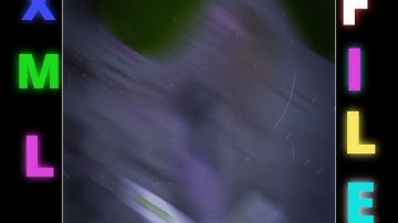 Introducing virgin Boy // Am preset // XML 🎁 file in description 📂📩😁