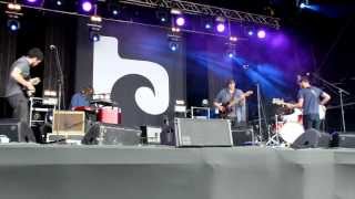 Story Books - Peregrine (Boardmasters 2013)