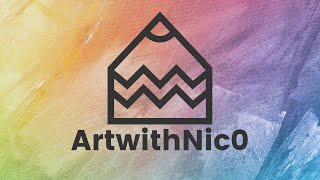 Artwithnic0 - Intro 2021 Est. September 2021