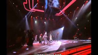 i פסטיגל 2011 - אין לך ממה לפחד