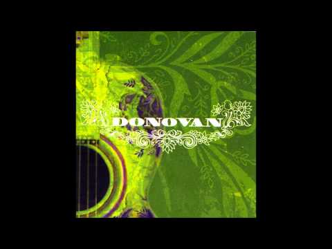 Donovan - Coulter's Candy