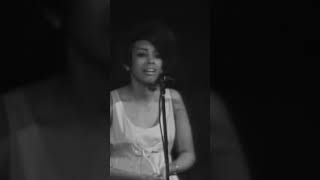 Marva Whitney with "Check Yourself", live at the legendary #jamesbrown #bostongarden show in 1968