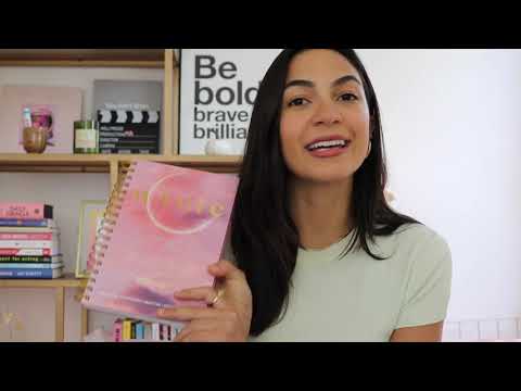 Proud Printer of Natalee Linez's MAGIC Journal