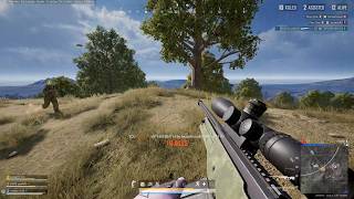 PUBG PC | highlights