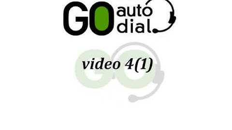 Goautodial Video 4(1)