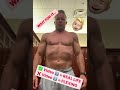 Truth about 6 pack abs  the ripped grandpa