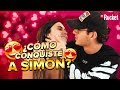 ¿CÓMO CONQUISTÉ A SIMON? - Daniela Salazar