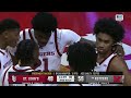 Dylan Harper & Ace Bailey's FULL Rutgers Debut! | 45 POINTS COMBINED