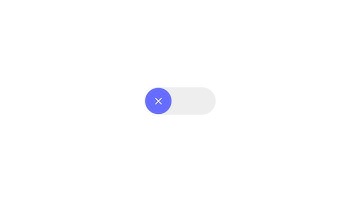 Stylish Switch Button using CSS3