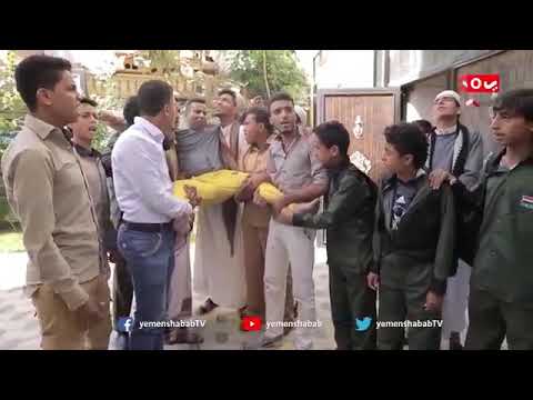 اجمل مقطع مضحك لصلاح الوافي