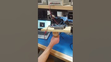 Self-leveling Platform