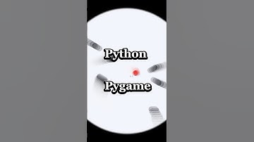 【pygame】マウス操作のゲームって難しいね💦 #python #pygame #プログラミング