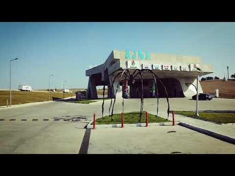 ურბნისი - ბილბაო