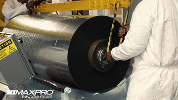 Maxpro Window Films Introduction Video