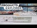 Comfort Heated Underblanket Beurer UB90 (Unboxing)