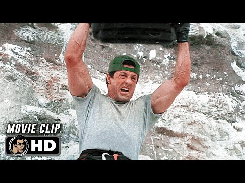 CLIFFHANGER Clip - 