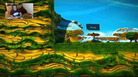 Project spark Trying Flappy Bird