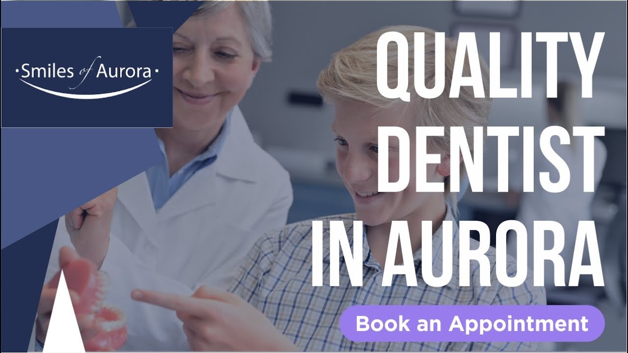 Smiles of Aurora Top 10 Best Dentists Aurora, Illinois YouTube