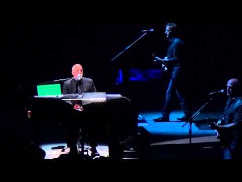 Billy Joel -