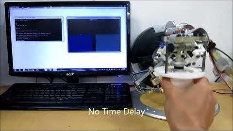 Effects of Latency and Refresh Rate on Force Perception via Sensory Substitution...