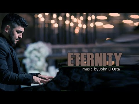 ETERNITY Music By JohnElOsta