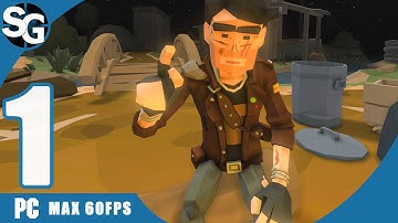 Walking Zombie 2 Walkthrough Gameplay (No Commentary) | INTRO - Part 1