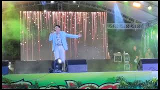 Sinulog idol 2024 Grand finalist Top 3/After the Tears- by: JayR Panuncialman