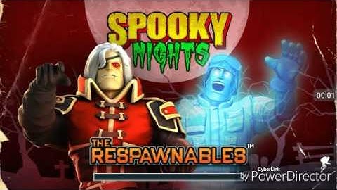 Respawnables, triple kill