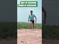 #Dedication #FitnessMotivation #IndianRailway #FitnessLifestyle #BishnuOraonFitness11 #JaiHind 🇮🇳