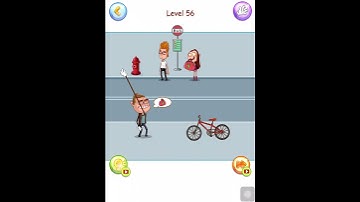 Troll Robber: Steal everything | Level 56