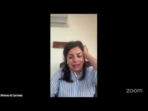 Video Legge Elettorale. Intervento On. Carmela Auriemma Deputata M5S - Fondazione Matteotti 10/07/2026