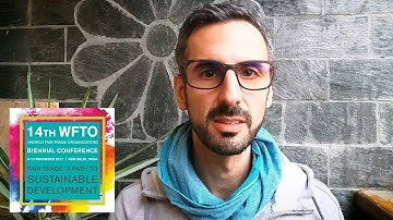 First Video WFTO Conference