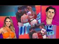 Ninel Conde le lanza indirecta a Aarón Mercury: “Deberías usar más el cerebro” 😱😬