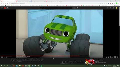 Everything Has Fallen Into The 30th Century Production Add Round 16