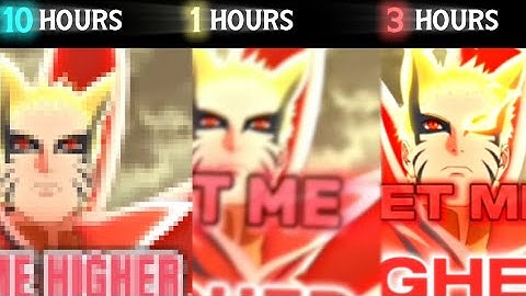 Edit Challenge - 10 Minutes Vs 1 Hour Vs 3 Hours