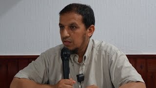 Comprendre l'arabe : estce nécessaire pour être un bon musulman ?  Hassan Iquioussen