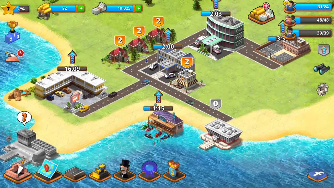 Сити исланд 6. Paradise City Island SIM Bay.