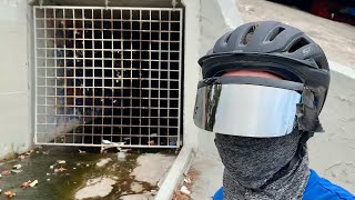 Scott ARX Plus MIPS Bike Helmet Review - YouTube