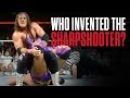 Who created the sharpshooter  what you need to know