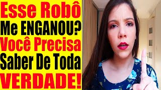 Robô Multiplicador de Salários Funciona? Robô Multiplicador de Salários Vale a Pena? Onde Comprar?