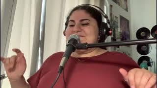 Jinalek ya falasteen Cover by Lujayne Jasser