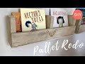 DIY | Pallet Board ➡️ Floating Bookshelf | Quick & Budget Friendly | Ashleigh Lauren DIY | Pallet Board ➡️ Floating Bookshelf | Quick & Budget Friendly | Ashleigh Lauren